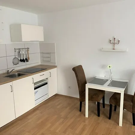 Apartment Premium Flingern Düsseldorf