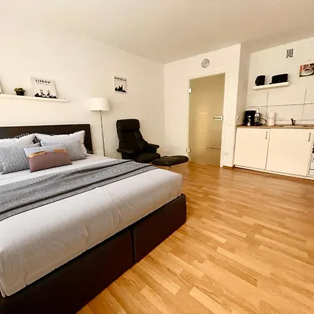Premium Flingern * Düsseldorf